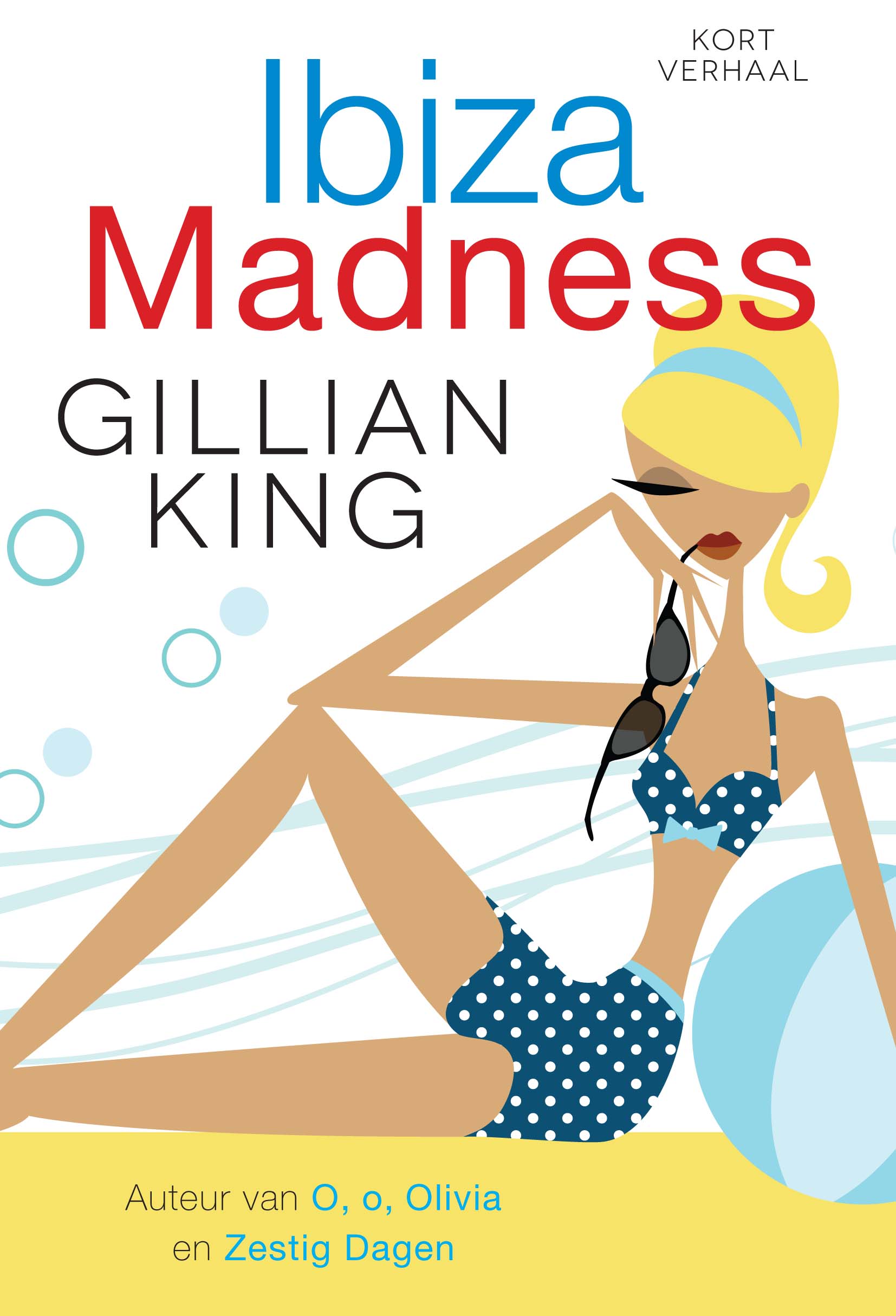 08 - KING - Ibiza Madness