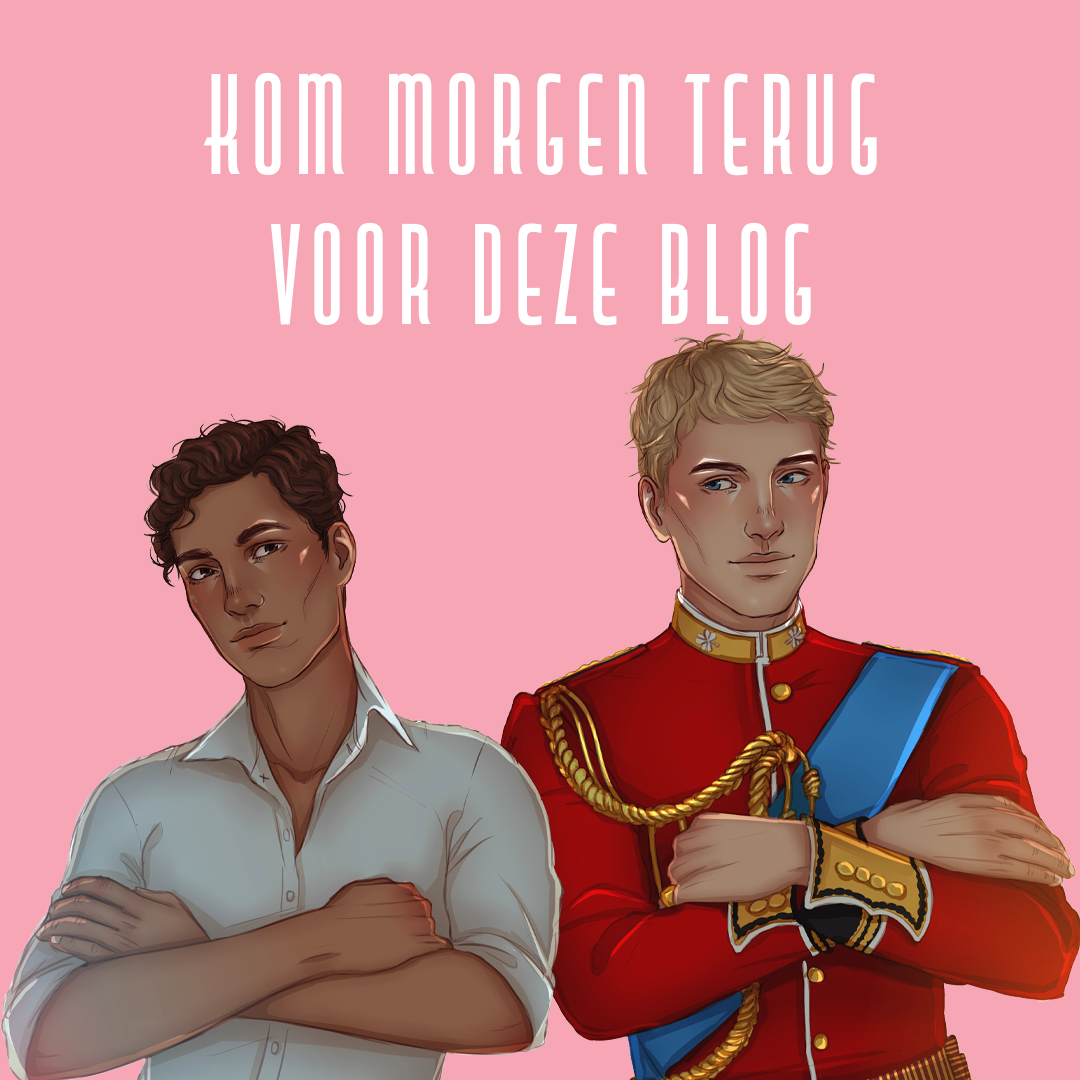 kom morgen terug