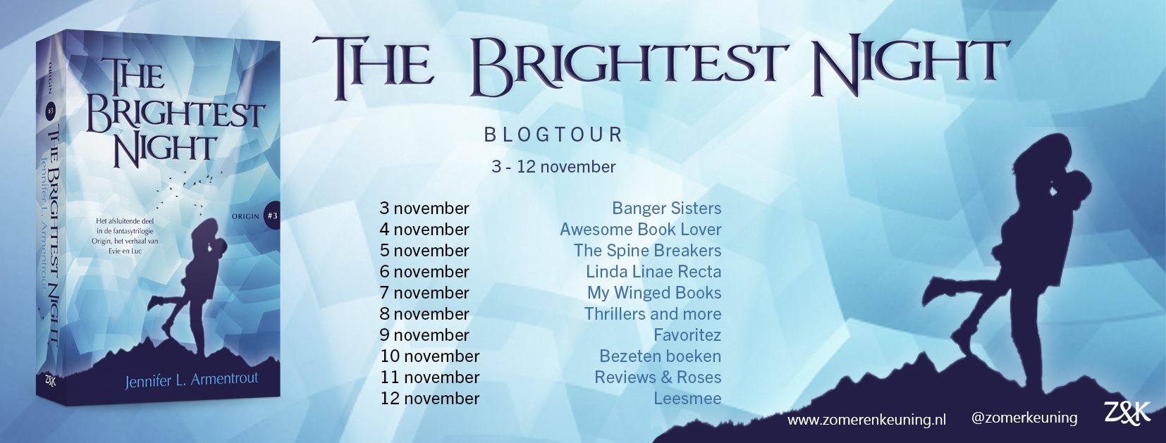 Blogtour 1