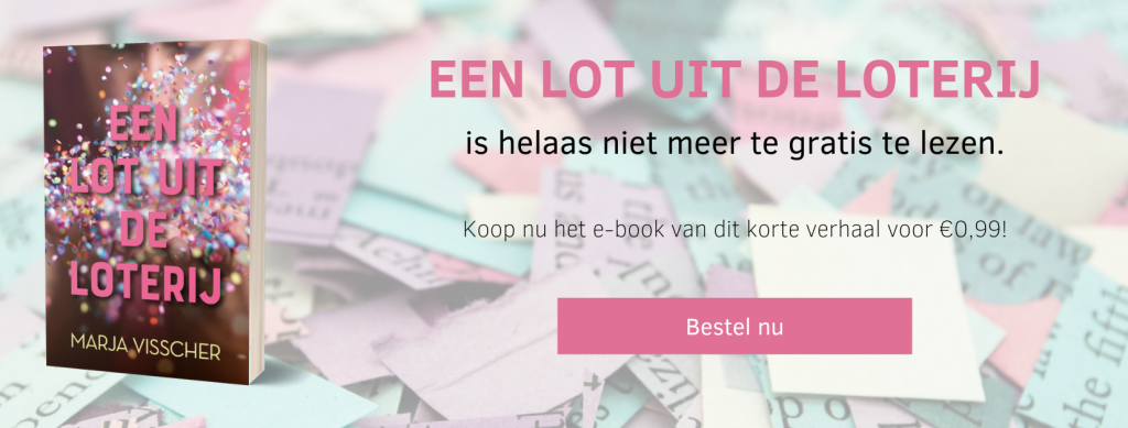 Een Lot Uit De Loterij