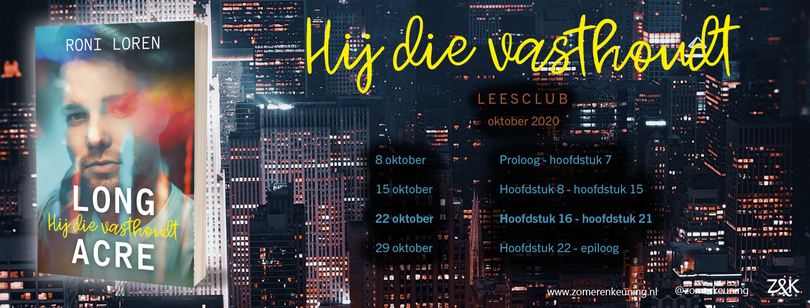 Readalong - banner - dag 3