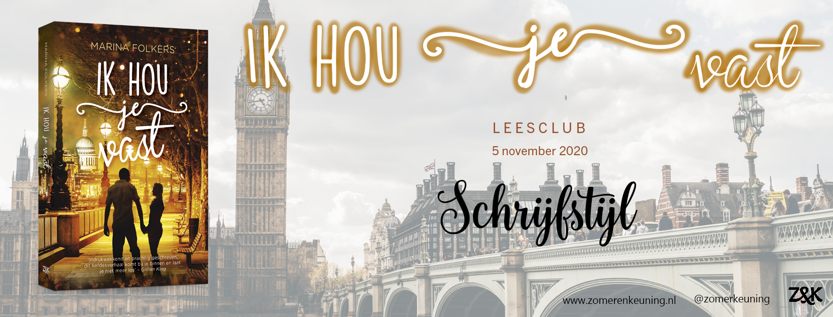 Readalong - banner - dag 1