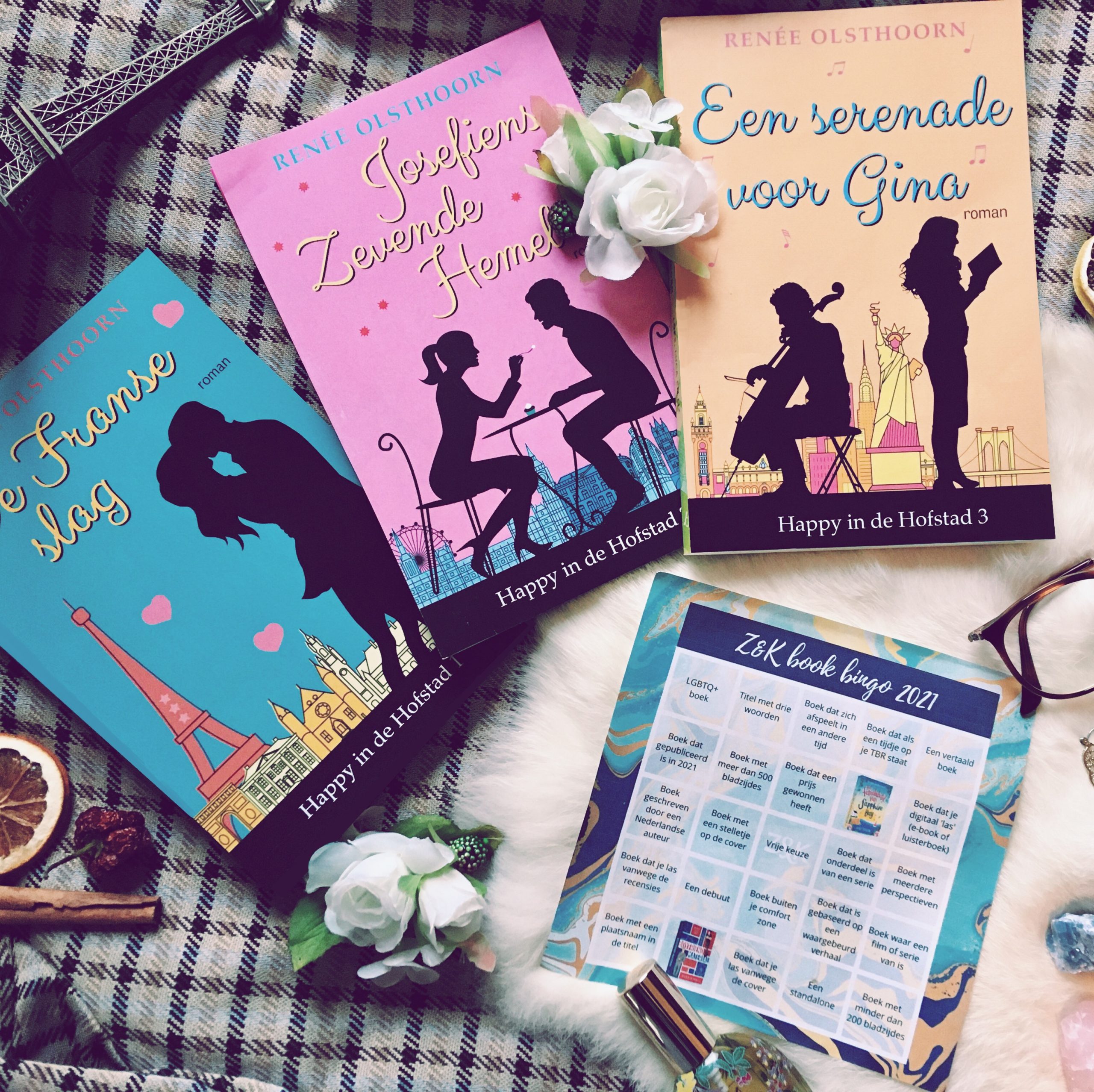 book bingo feb 2021