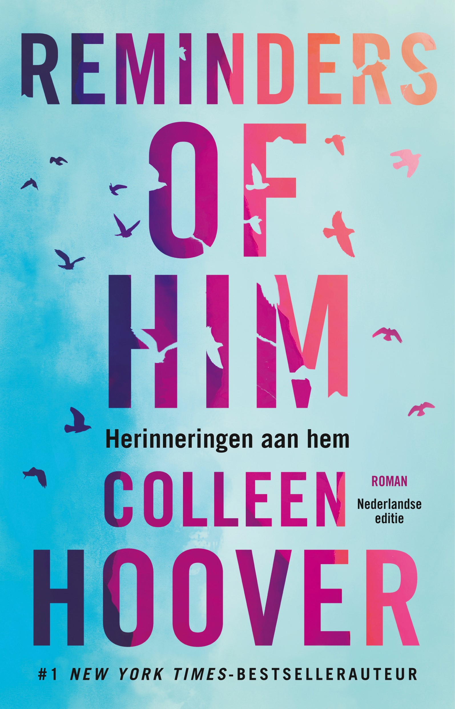 Reminders of him_cover