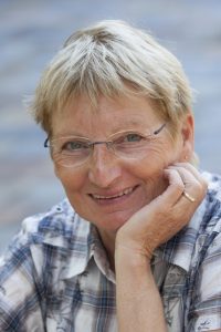 Marleen Schmitz