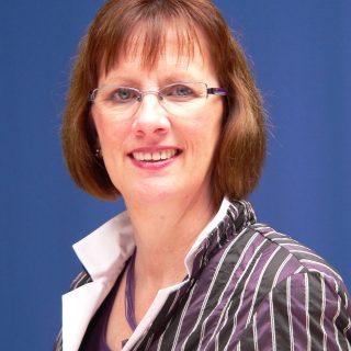 Ria van der Ven - Rijken