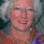 Gerda van Wageningen