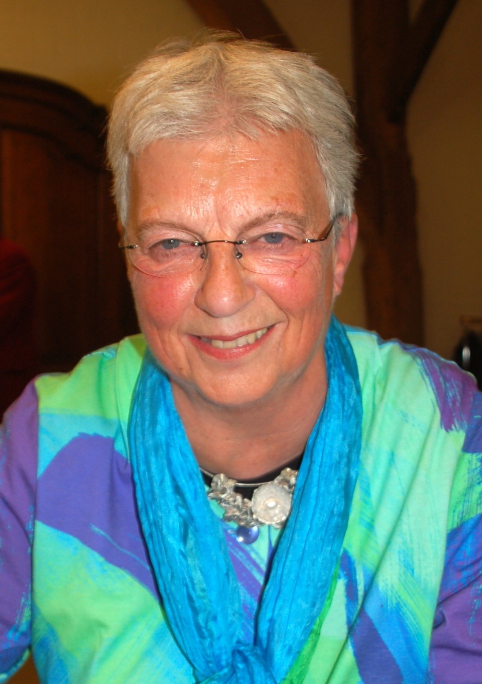Marja Visscher