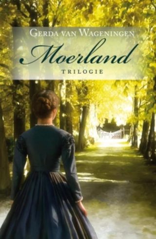 Moerland trilogie - cover