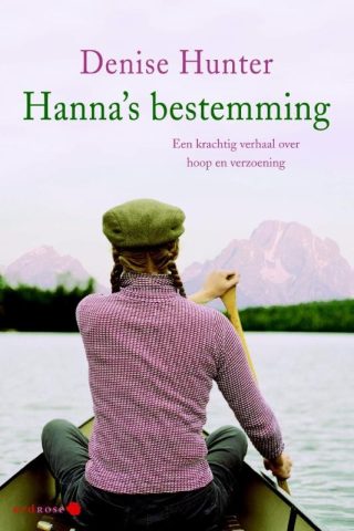 Hanna's bestemming - cover