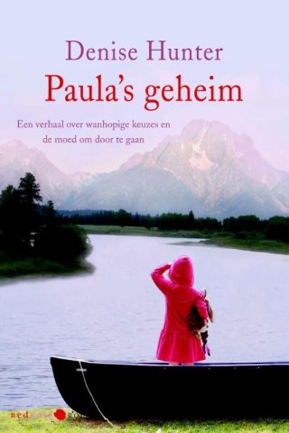 Paula s geheim - cover