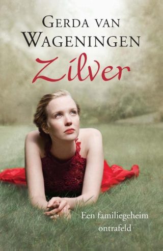 Zilver - cover