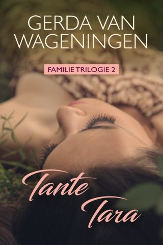 Tante Tara - cover