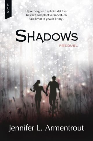 Shadows - cover