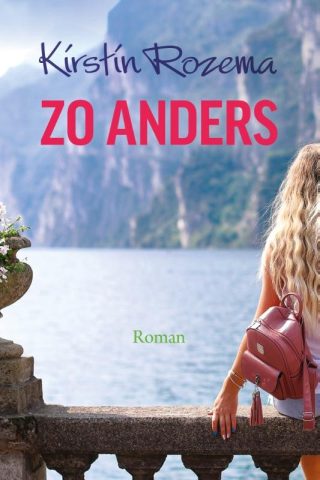 Zo anders - cover
