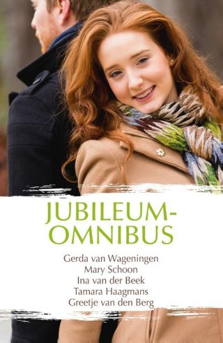 Jubileumomnibus 147 - cover