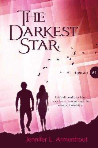 The Darkest Star #1 - cover