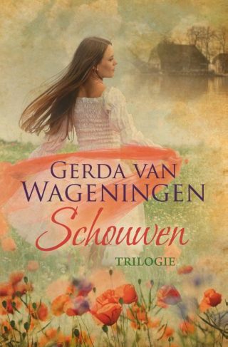 Schouwen-trilogie - cover