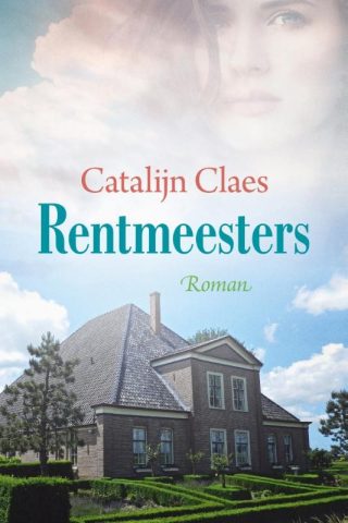 Rentmeesters - cover