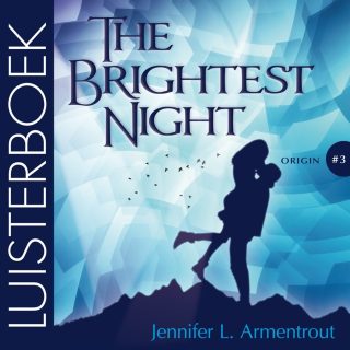 The Brightest Night - cover