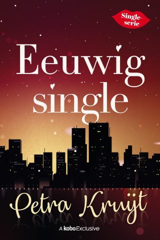 Eeuwig single - cover