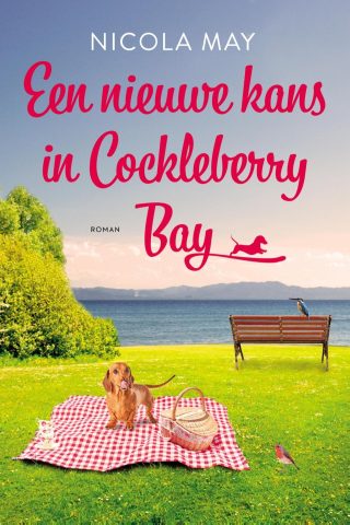 Een nieuwe kans in Cockleberry Bay - cover