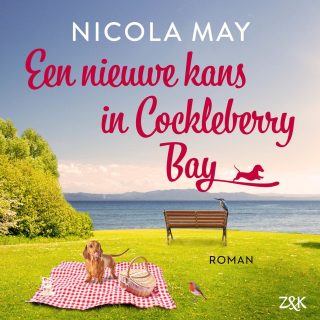 Een nieuwe kans in Cockleberry Bay - cover