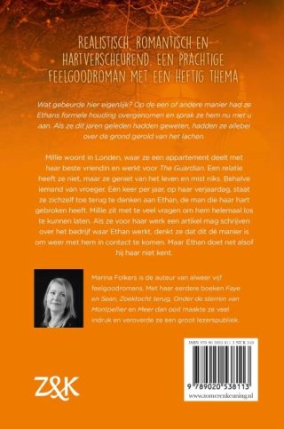 Ik hou je vast - achterkant