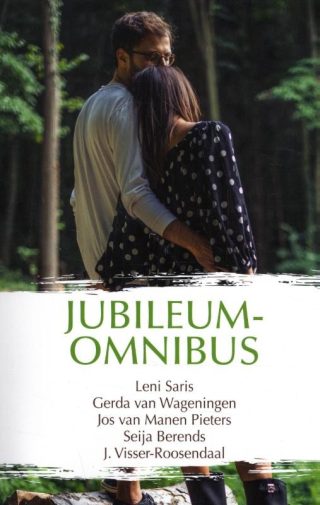Jubileumomnibus 149 - cover