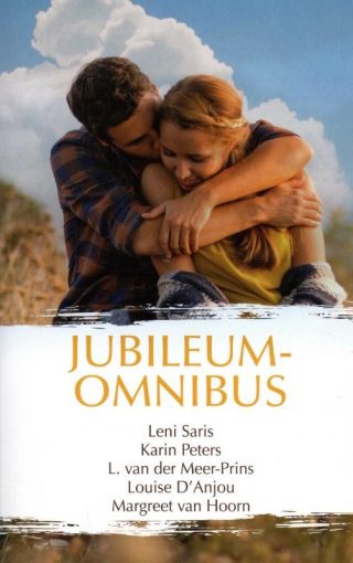 Jubileumomnibus 151 - cover