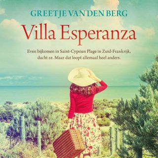 Villa Esperanza - cover