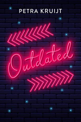 Outdated - cover