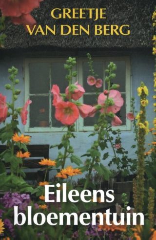 Eileens bloementuin - cover