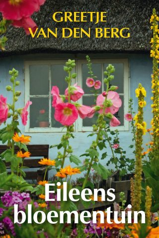 Eileens bloementuin - cover