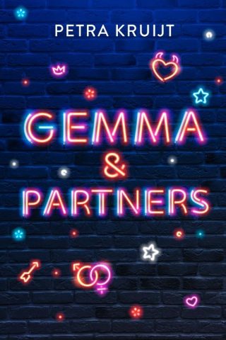 Gemma & Partners - cover