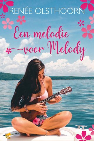 Een melodie voor Melody - cover