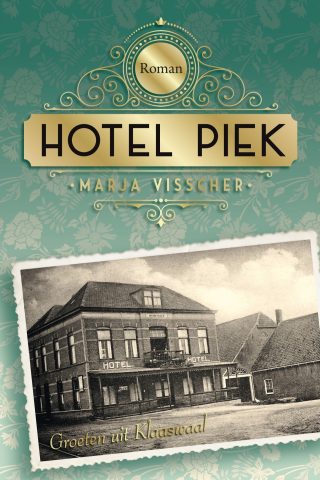 Hotel Piek - cover