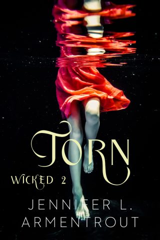 Torn - cover