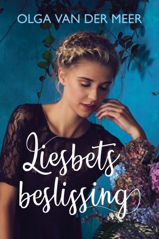 Liesbets beslissing - cover