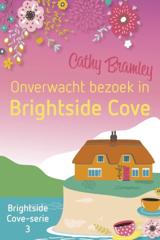 Onverwacht bezoek in Brightside Cove - cover