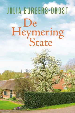 De Heymering State - cover