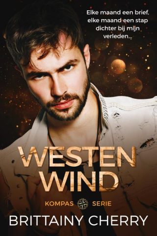 Westenwind - cover
