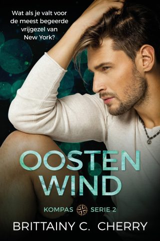 Oostenwind - cover
