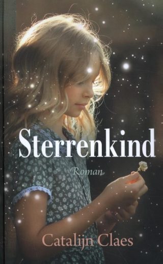 Sterrenkind - cover
