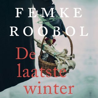 De laatste winter - cover