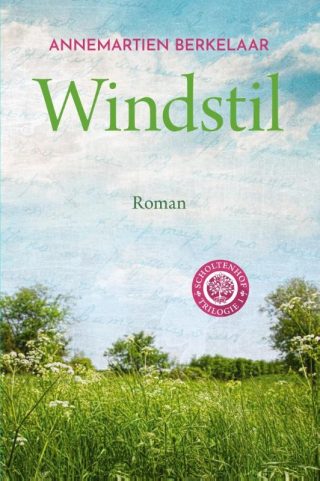 Windstil - cover
