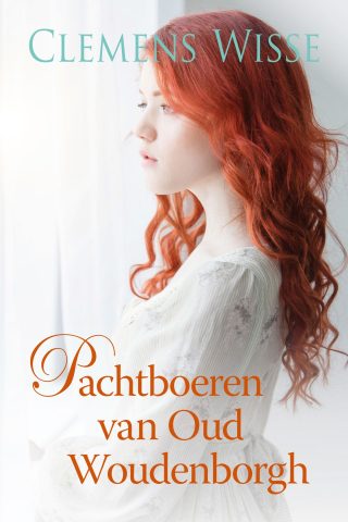 Pachtboeren van Oud Woudenborgh - cover