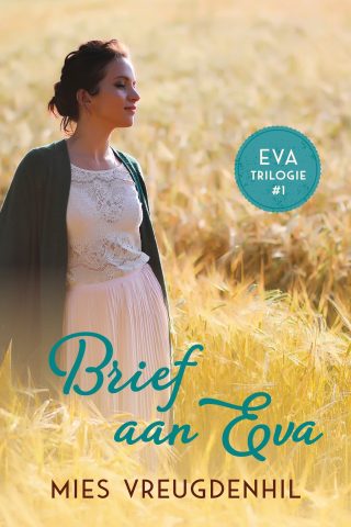 Brief aan Eva - cover