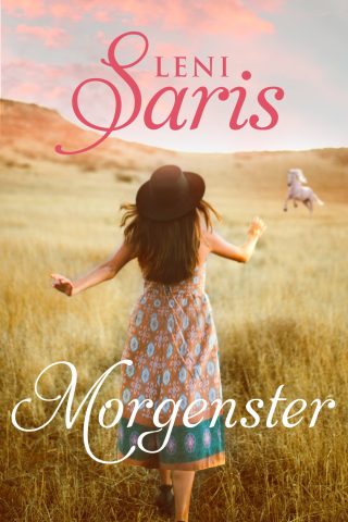 Morgenster - cover