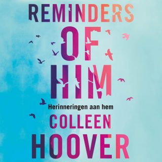 Reminders of him - cover